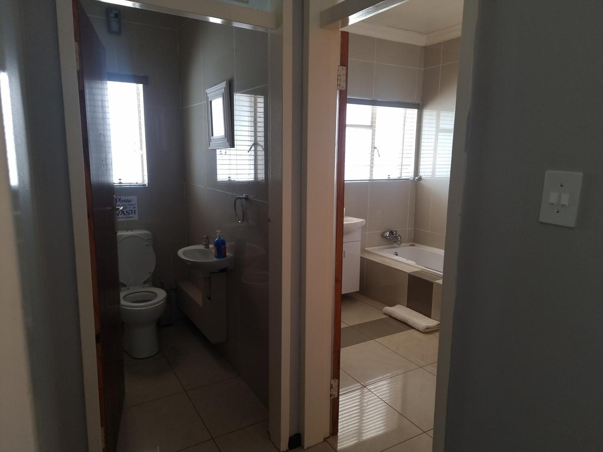 Heimat Guesthouse Велком Экстерьер фото